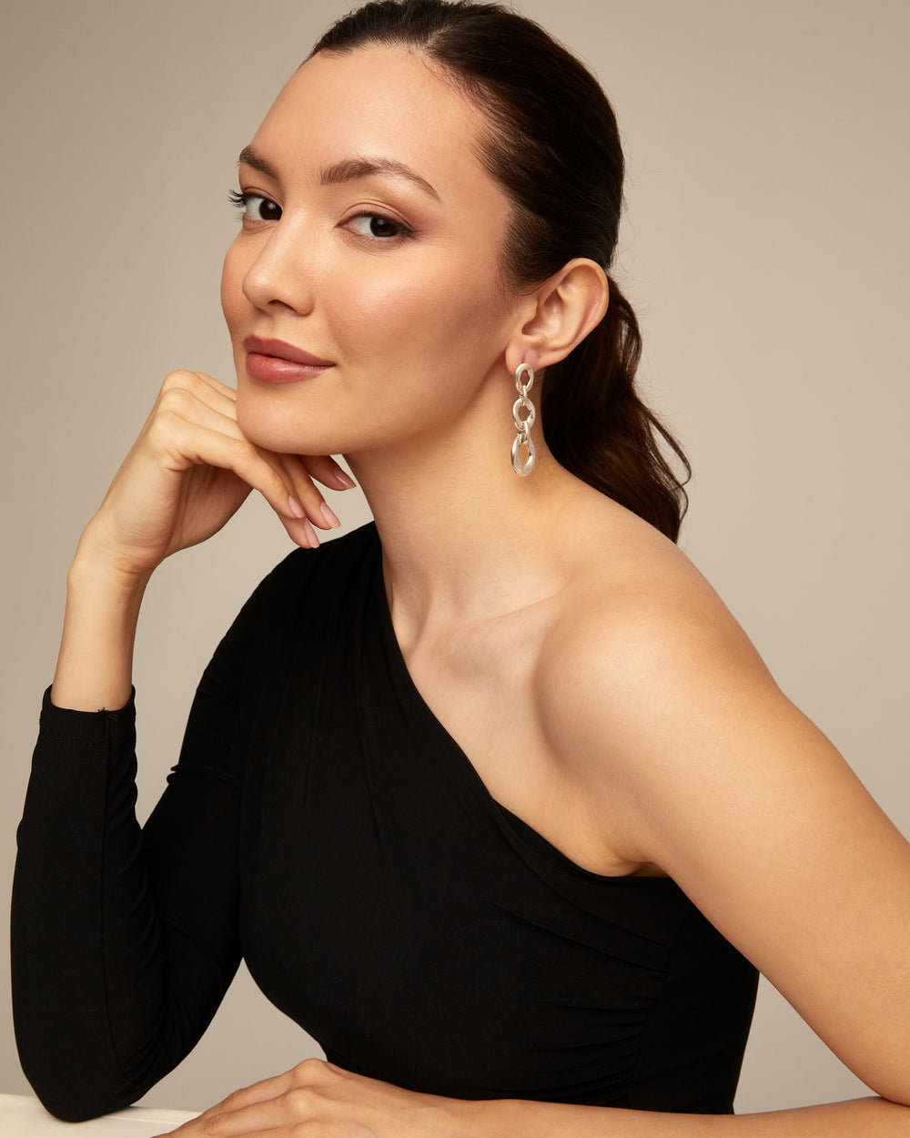 UNOde50 Silver Yolo Joyful Earrings - MococoUNOde50PEN0919MTL0000U/WEB8435302481752Earrings