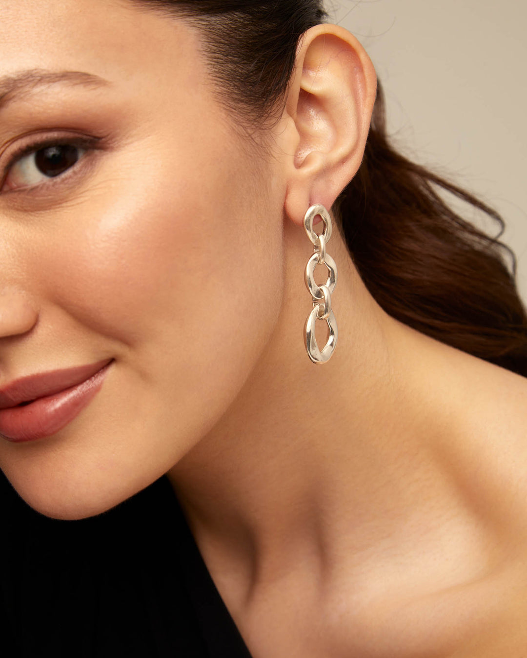 UNOde50 Silver Yolo Joyful Earrings - MococoUNOde50PEN0919MTL0000U/WEB8435302481752Earrings