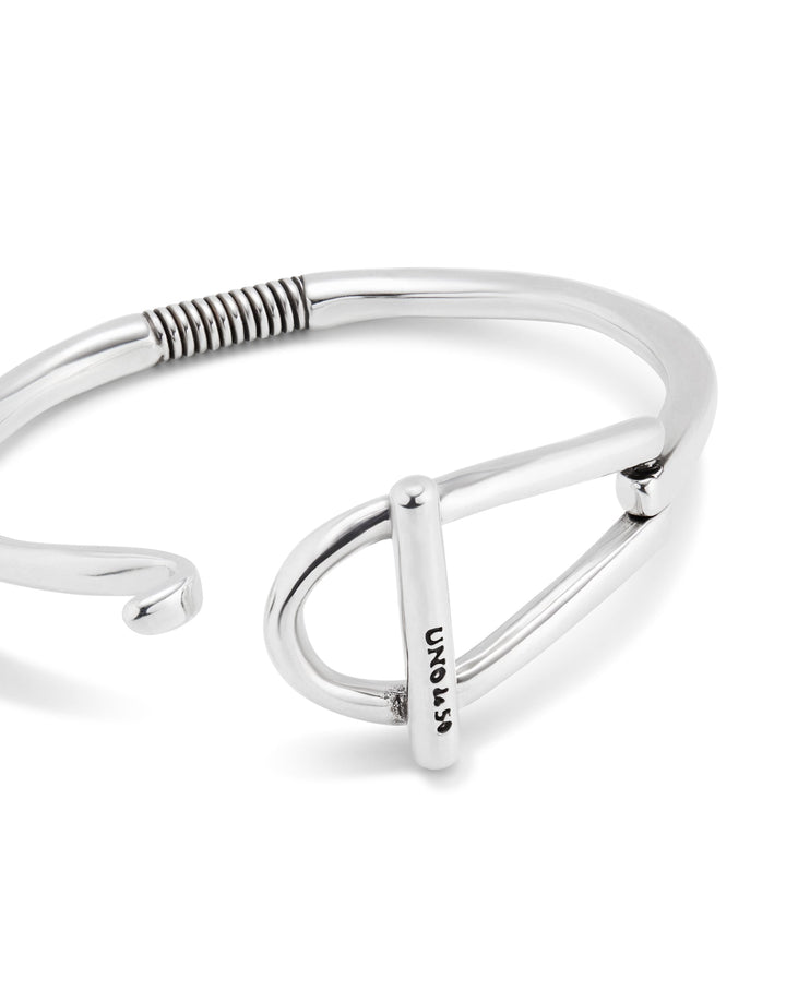 UNOde50 Silver Youngster Youthful Bracelet - MococoUNOde50PUL2427MTL0000M/WEB8435302484005Bracelets
