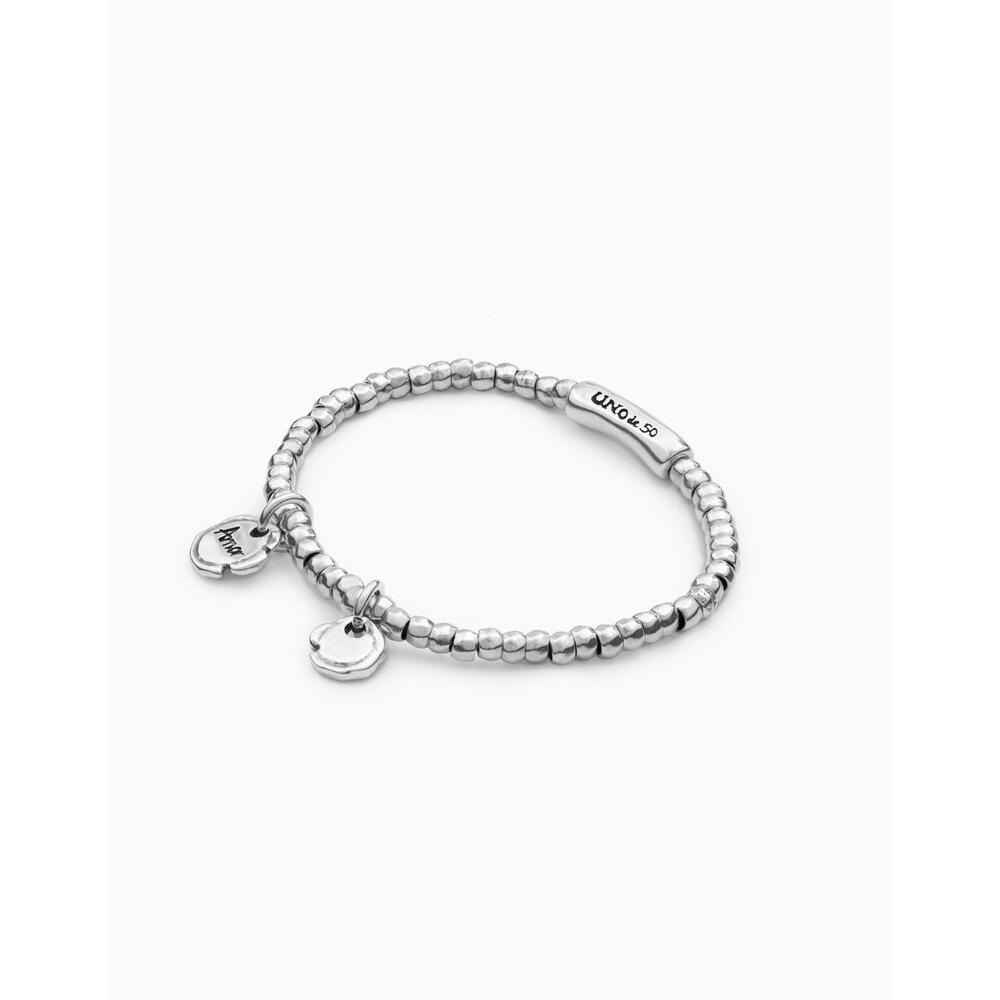UNOde50 Sterling Silver - Plated Bracelet - MococoUNOde50PUL1596MTL000 - S/SBracelet