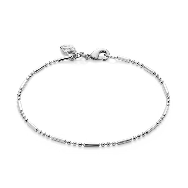 UNOde50 Sterling Silver - Plated Charm Bracelet - MococoUNOde50PUL2499MTL0000MBracelets
