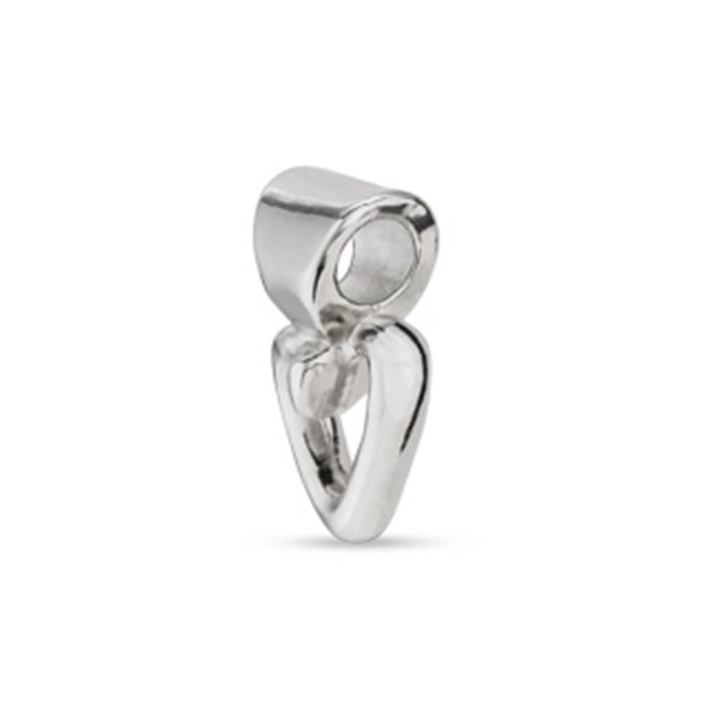 UNOde50 Sterling Silver - Plated Personalization Collection Charm - MococoUNOde50CHA0135MTL0000UCharms