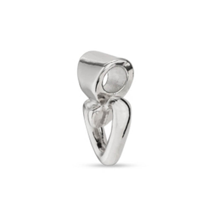 UNOde50 Sterling Silver - Plated Personalization Collection Charm - MococoUNOde50CHA0135MTL0000UCharms