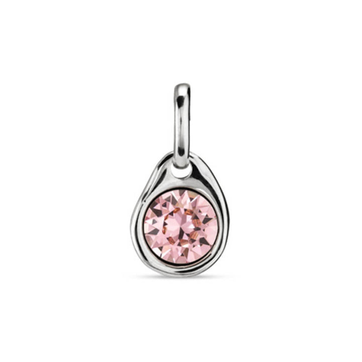 UNOde50 Sterling Silver - Plated Rojo Charm - MococoUNOde50CHA0079RSAMTL0UCharms