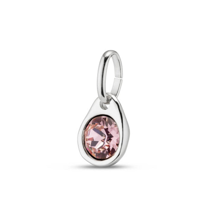 UNOde50 Sterling Silver - Plated Rojo Charm - MococoUNOde50CHA0079RSAMTL0UCharms