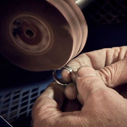 Wedding Ring Appointment - MococoMococoAdd On