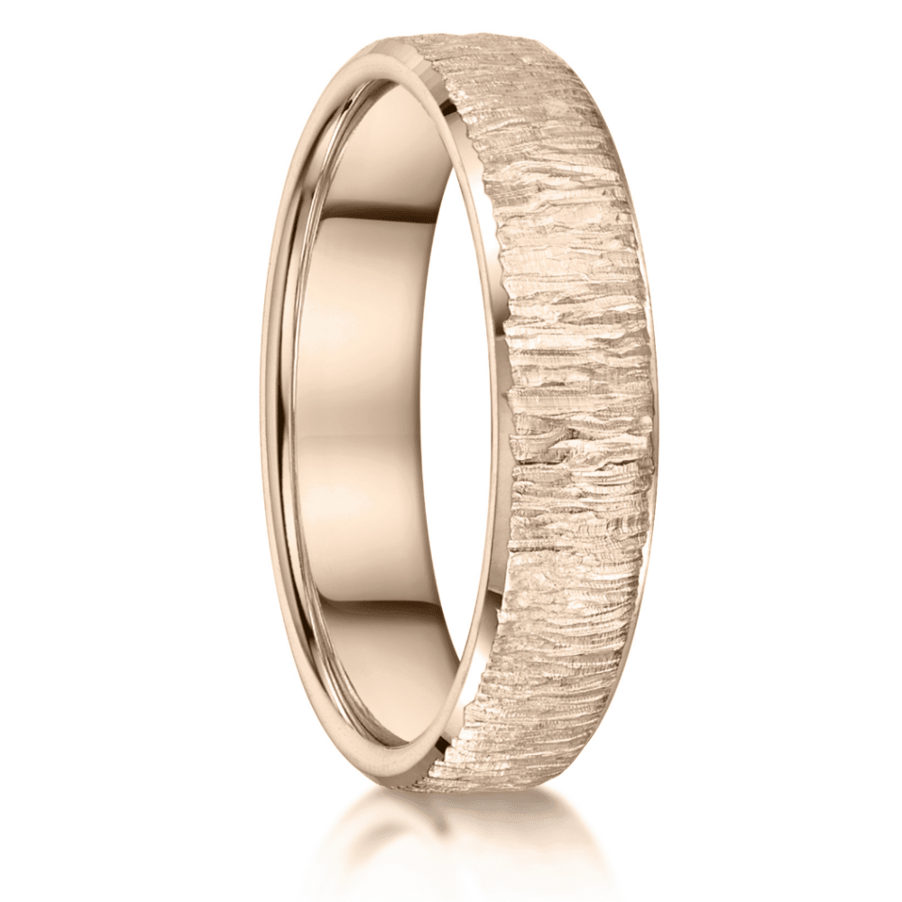 Wedding Ring Appointment - MococoMococoAdd On