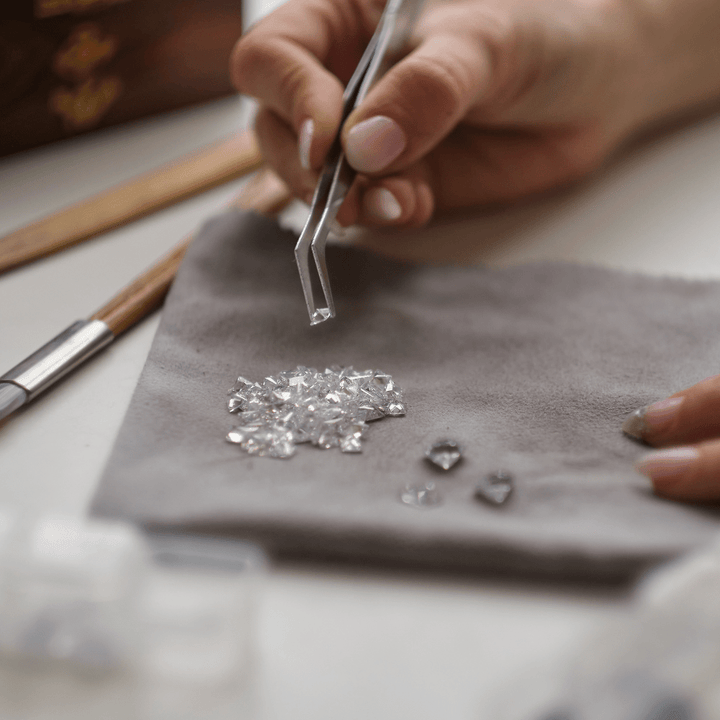 Wedding Ring Appointment - MococoMococoAdd On