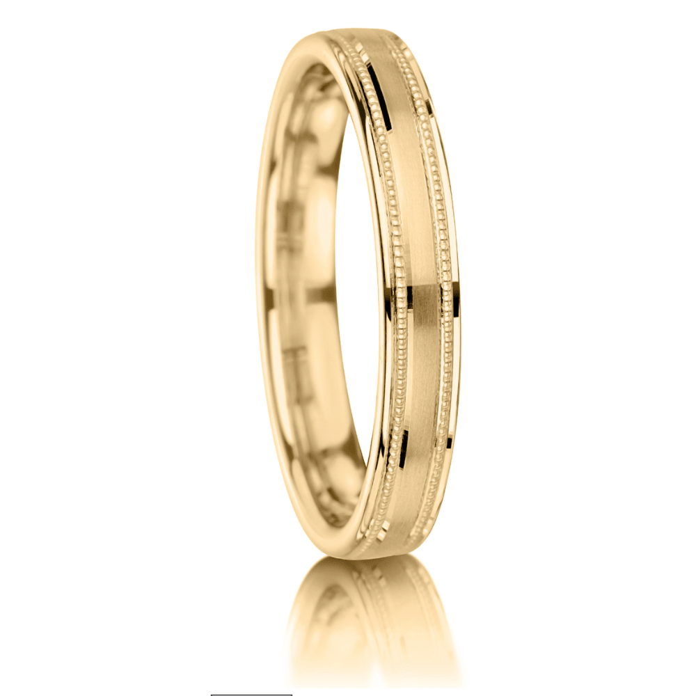 Wedding Ring Appointment - MococoMococoAdd On