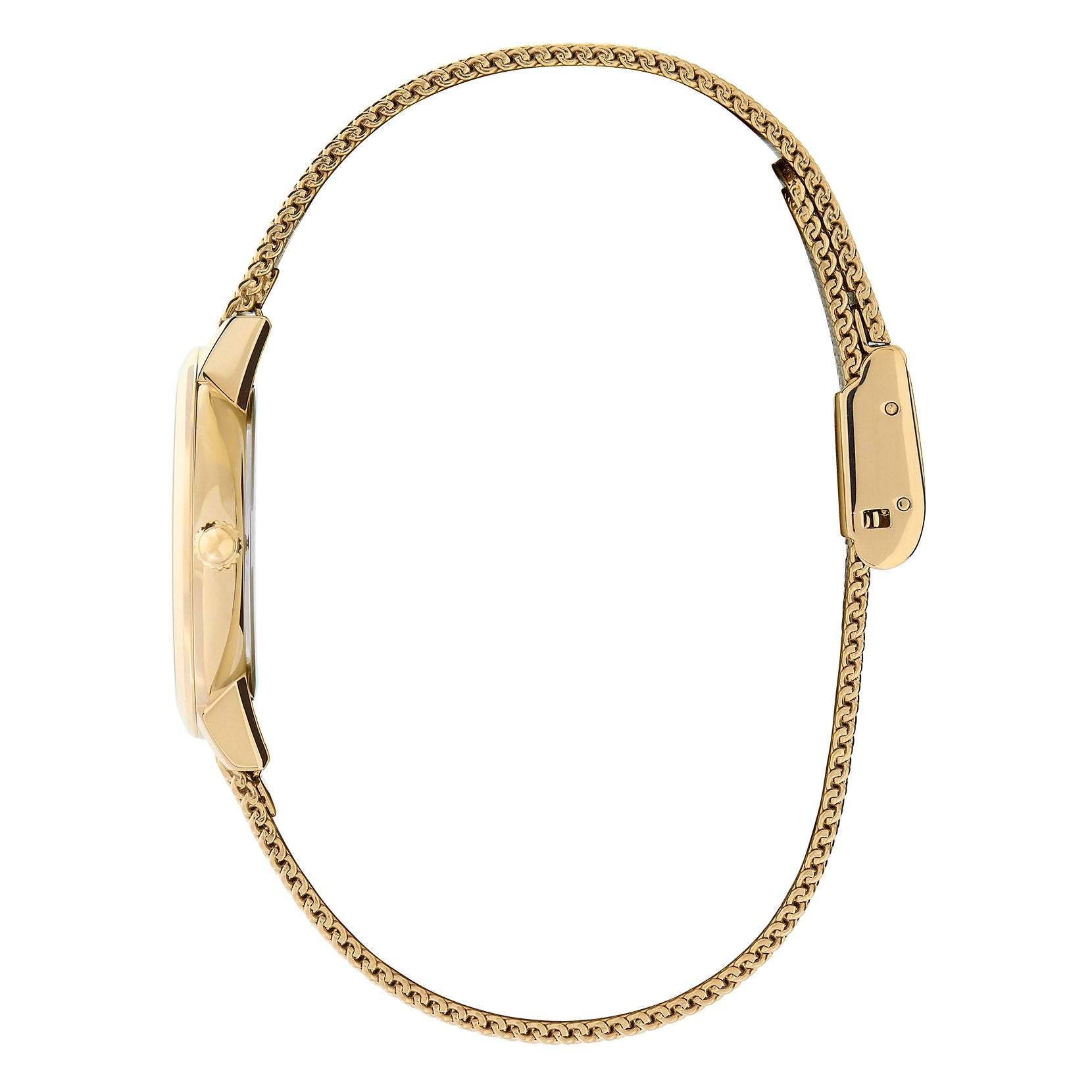 Olivia burton square bee watch deals