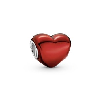 Pandora Heart charm (799291C02)