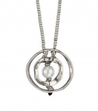 Uno de 50 A pearl of wisdom (COL0745MTLBPL0U)