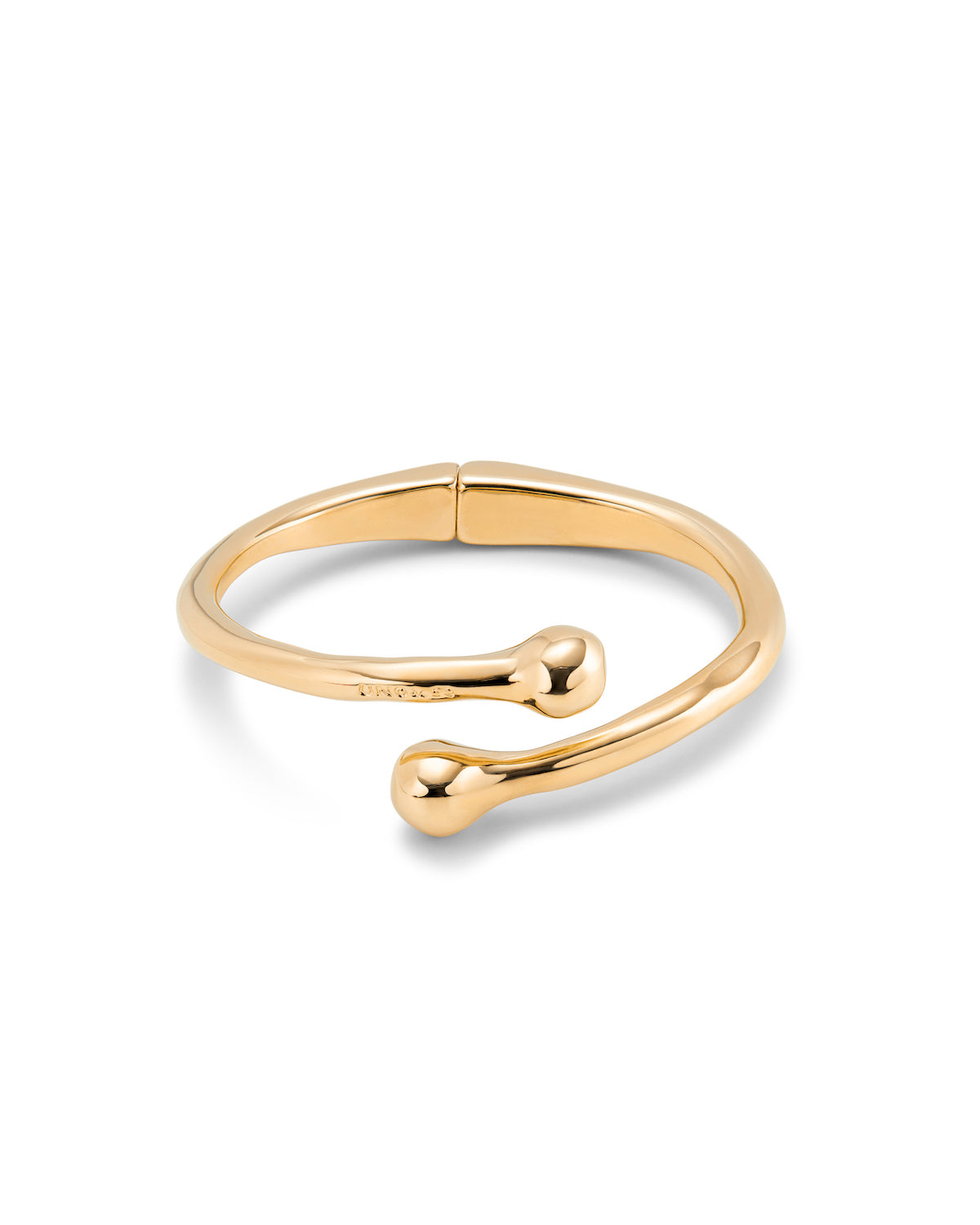 UNOde50 Gold Comeback Youthful Bracelet Mococo