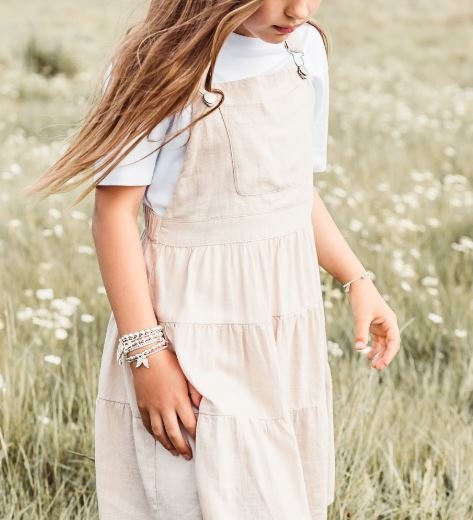 ChloBo Children's Cute Charm Love Always Bracelet - MococoChloBoCSBCC2040784862041134Bracelets