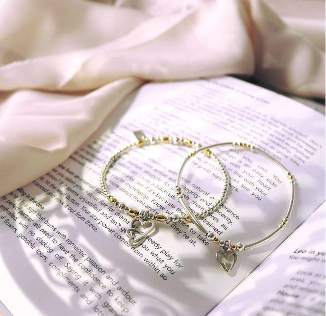 ChloBo Gold and Silver Double Devotion Set of 2 Bracelets - MococoChloBoGMBSET5727320784862040786Bracelets