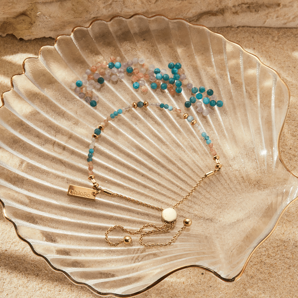 ChloBo Gold Blissful Freedom Adjustable Bracelet - MococoChloBoGBASLKA9504395414820Bracelets