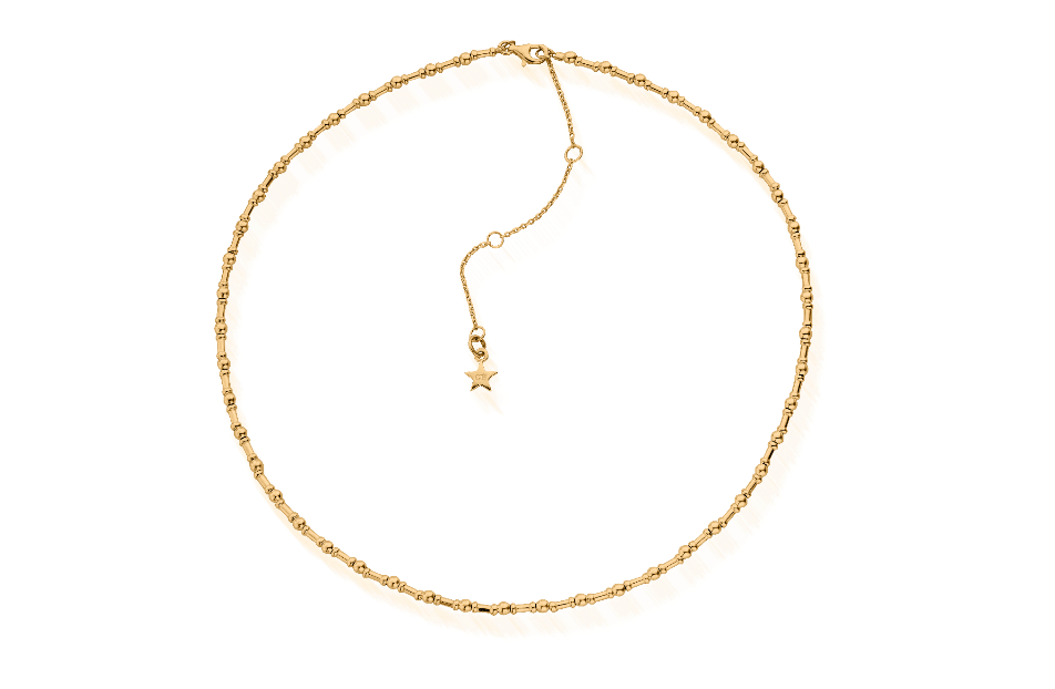 ChloBo Gold Rhythm of Water Necklace - MococoChloBoGNRHYTHM0754169353384Necklaces