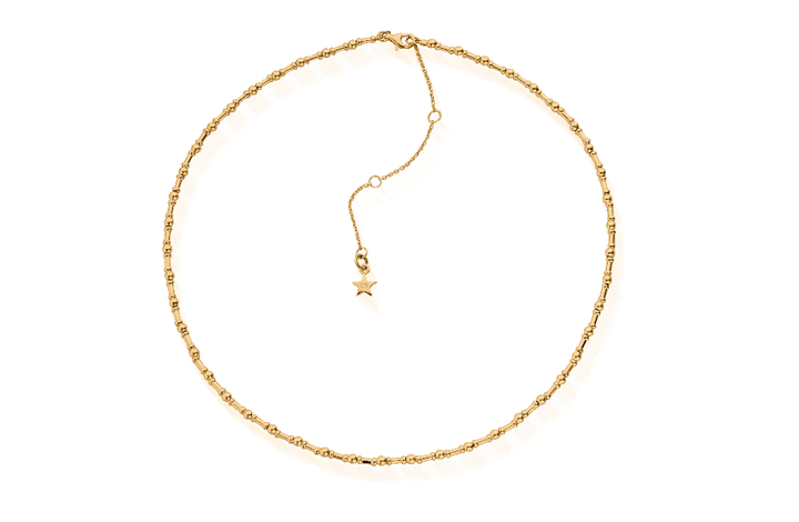 ChloBo Gold Rhythm of Water Necklace - MococoChloBoGNRHYTHM0754169353384Necklaces