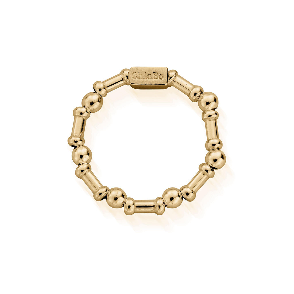 Rhythm Water Ring