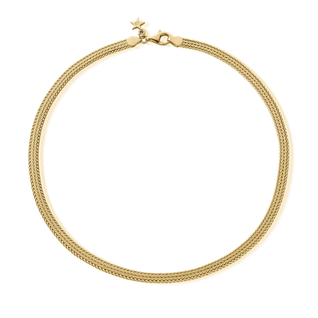ChloBo Gold The Tide Necklace - MococoChloBoGNTIDE0754169353391Necklaces