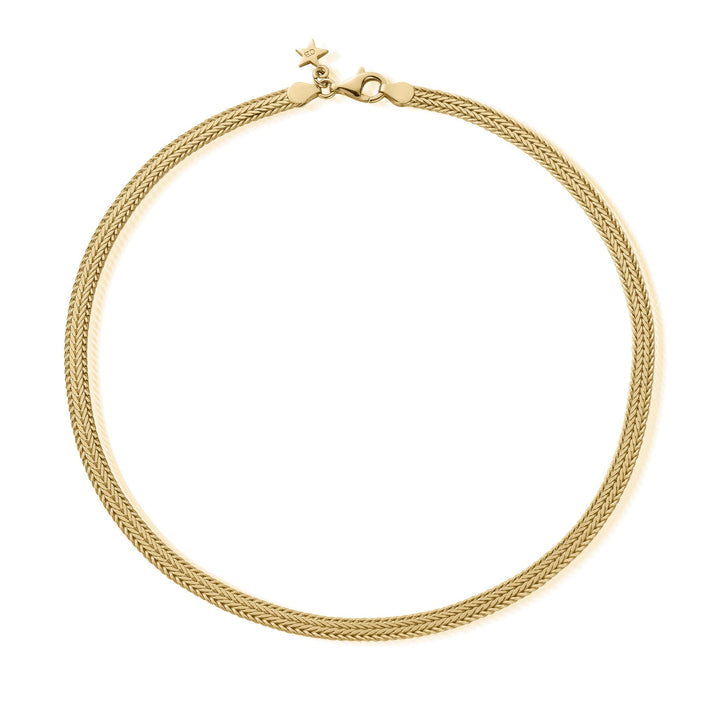 ChloBo Gold The Tide Necklace - MococoChloBoGNTIDE0754169353391Necklaces