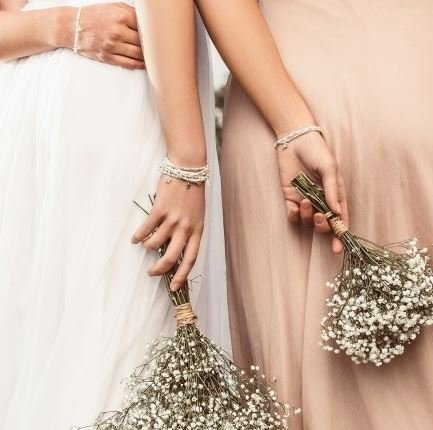 ChloBo Silver Life Long Magic Set of 2 Bracelets - MococoChloBoSBSETMAGIC180784862041004Bracelets