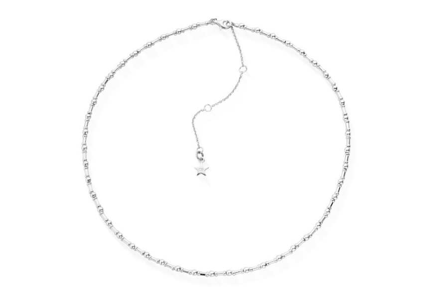 ChloBo Silver Rhythm of Water Necklace - MococoChloBoSNRHYTHM0754169352950Necklaces