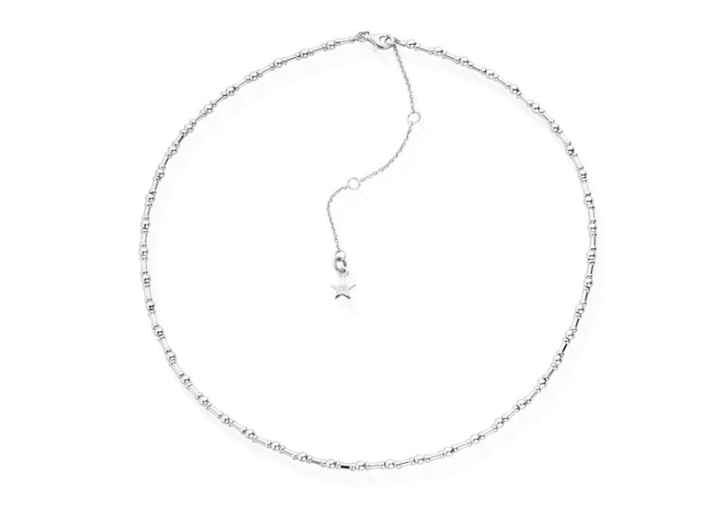 ChloBo Silver Rhythm of Water Necklace - MococoChloBoSNRHYTHM0754169352950Necklaces