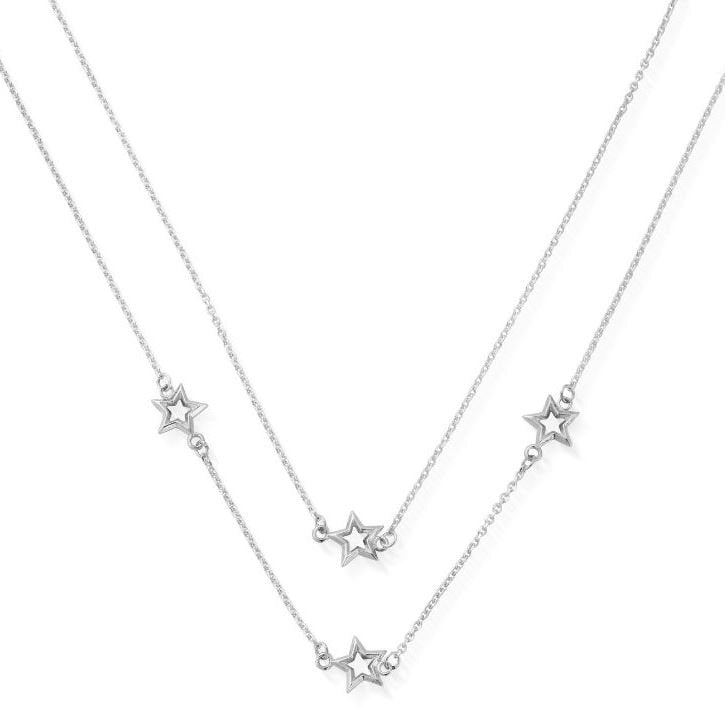ChloBo Silver Soul Glow Necklace - MococoChloBoSN25340784862044616Necklaces