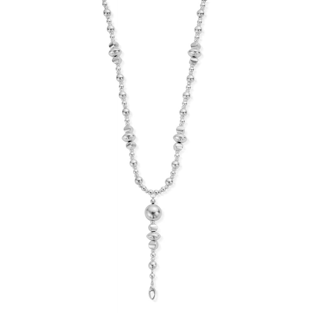 Moss Necklace