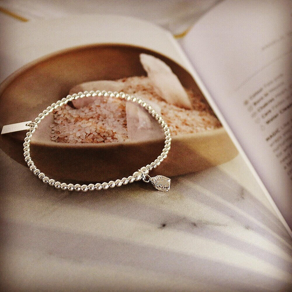 Chlobo buddha bracelet hotsell