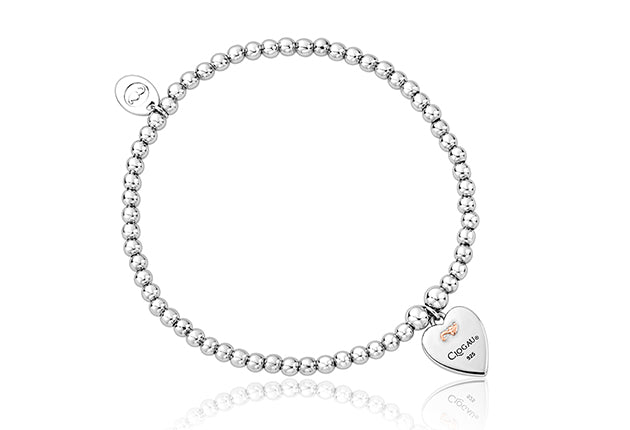 Clogau Affinity Tree of Life Insignia Beaded Bracelet - MococoClogau3SBB112R5051537333692Bracelets