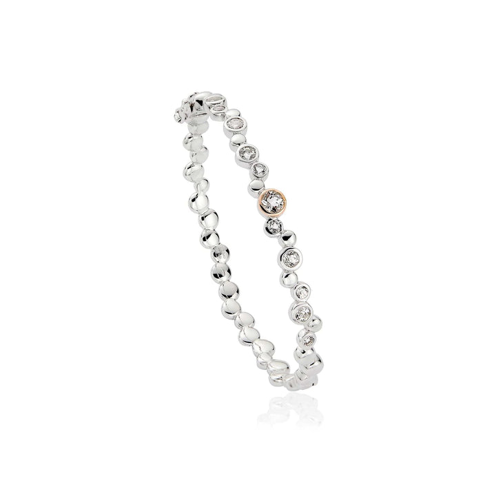 Clogau Celebration Bangle - MococoClogau3SMBG25051537170105Bracelets