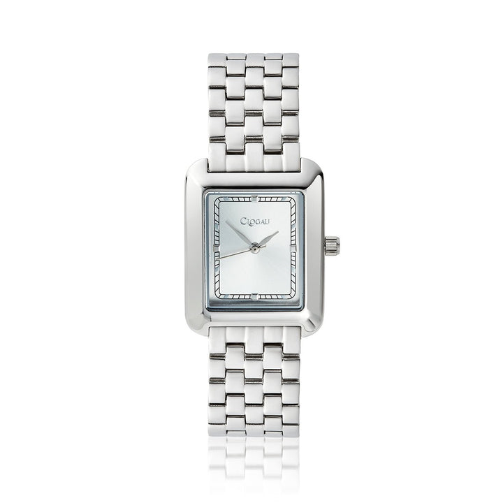 Clogau Ladies Timeless Stainless Steel Watch - MococoClogau4S000095051537349112Watches and Accessories