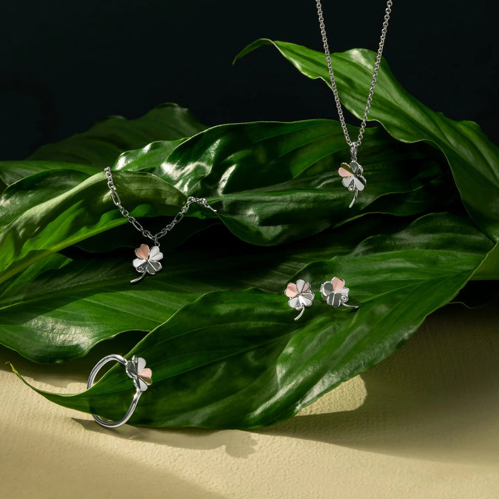 Clogau Pob Lwc Silver Necklace - MococoClogau3SLCL06065051537371908Necklaces