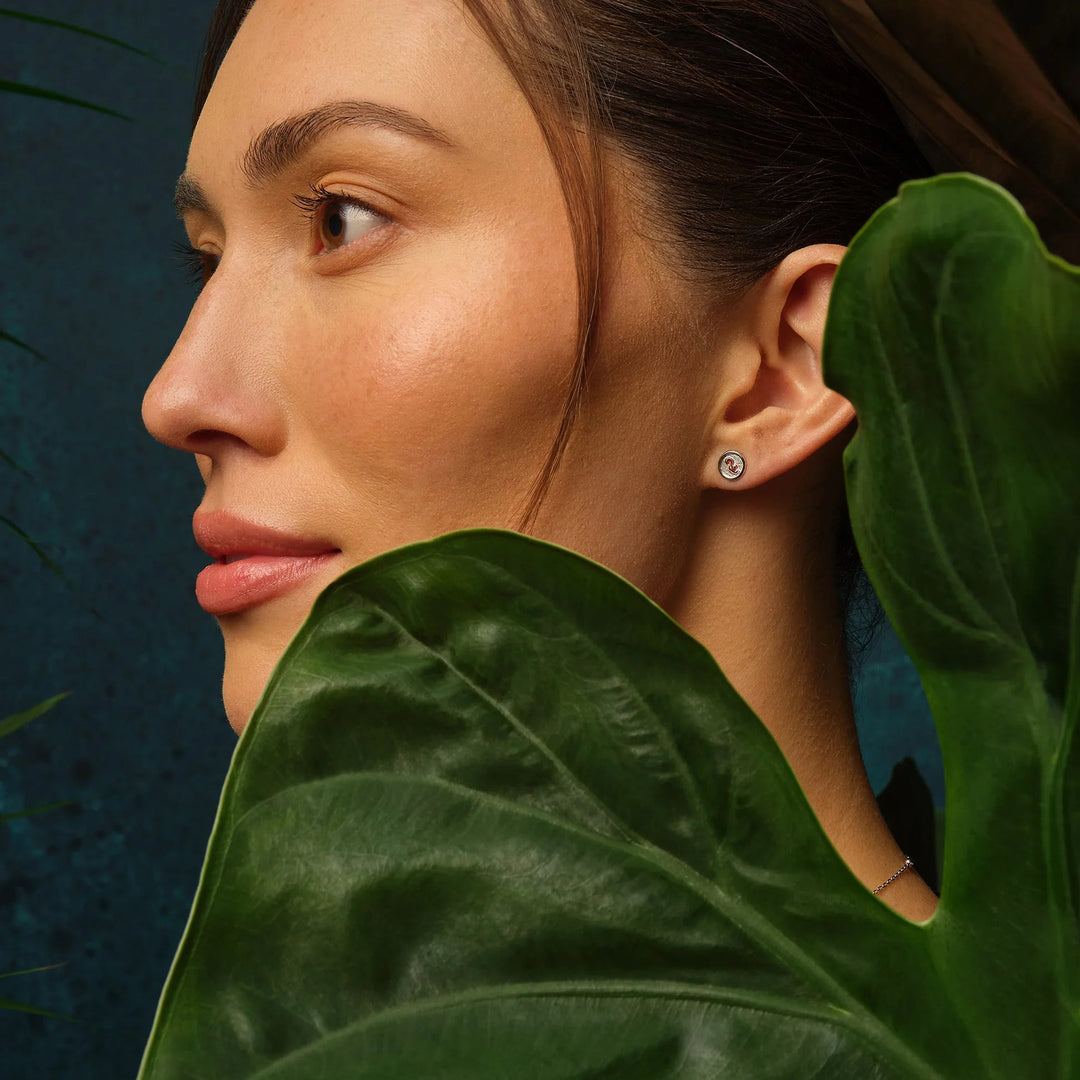 Clogau Tree Of Life Insignia Stud Earrings - MococoClogau3STOL06045051537371670Earrings