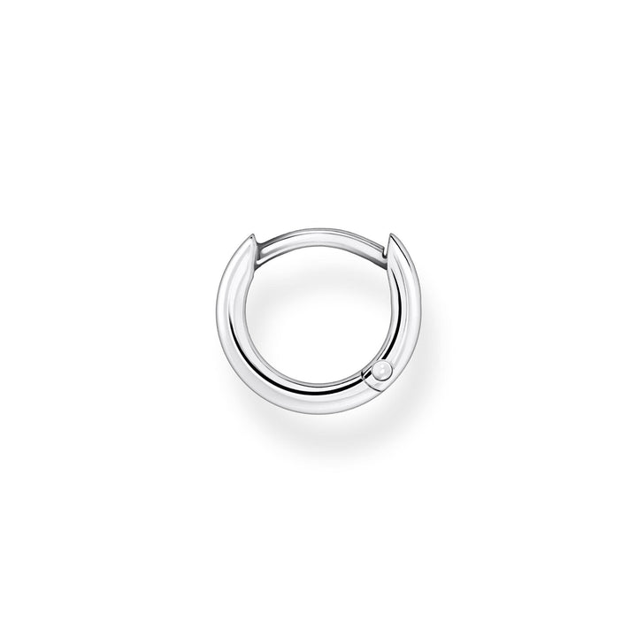 Thomas Sabo Silver Single Hoop Earring