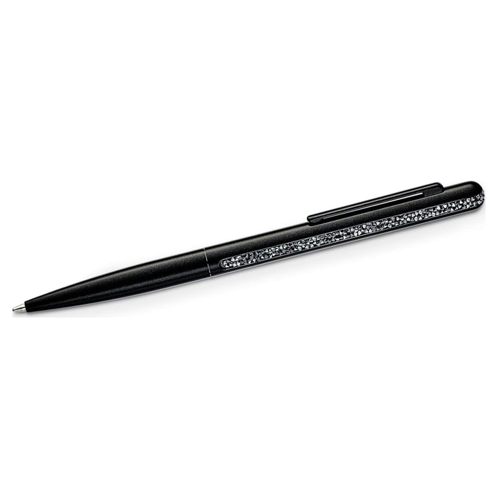 Swarovski Crystal Shimmer Black Ballpoint Pen
