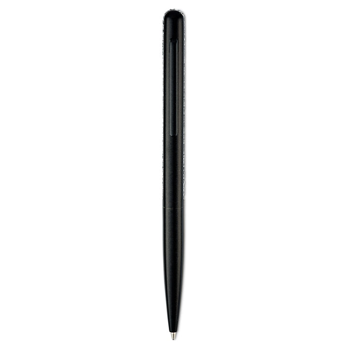 Swarovski Crystal Shimmer Black Ballpoint Pen