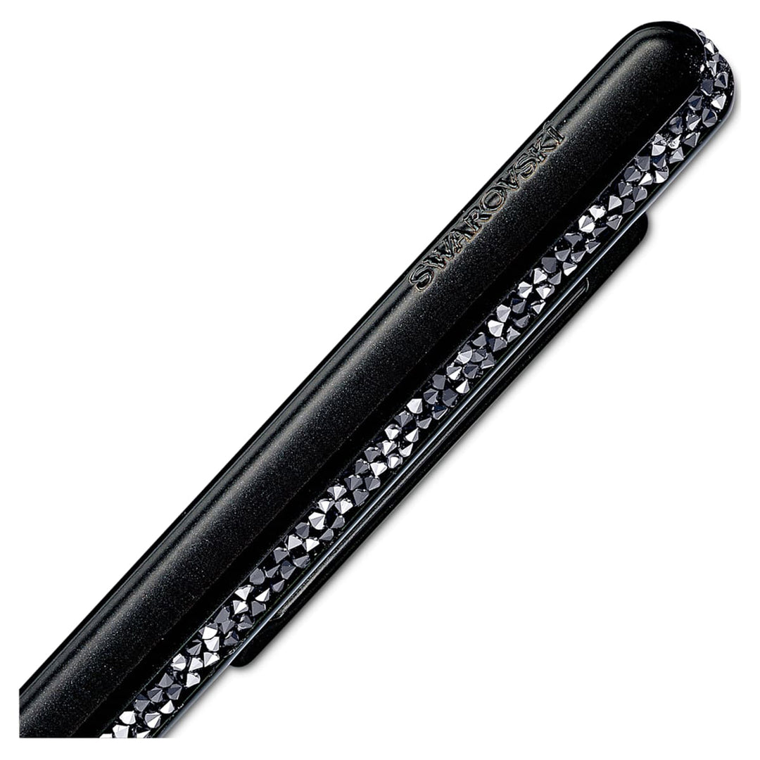 Swarovski Crystal Shimmer Black Ballpoint Pen