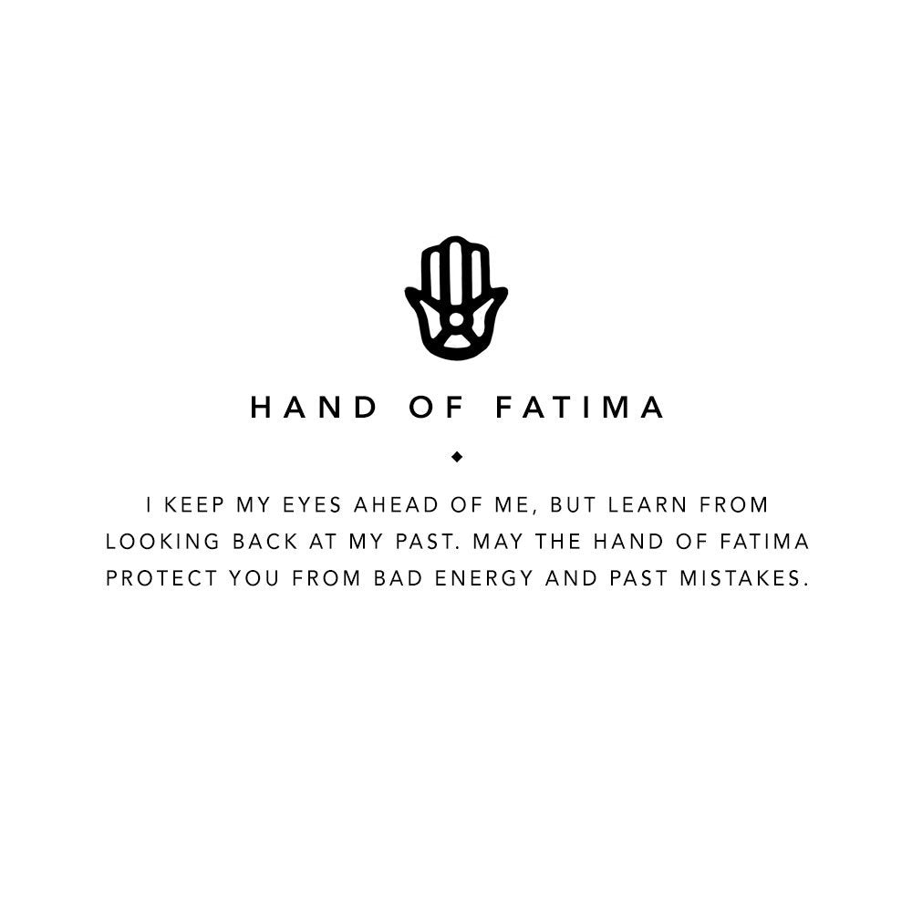 Daisy London Rose Gold Hand Of Fatima Halo Coin - MococoDaisy LondonHC10395055379324139Coins and Keepers
