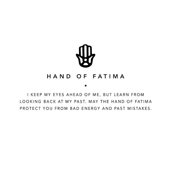 Daisy London Rose Gold Hand Of Fatima Halo Coin - MococoDaisy LondonHC10395055379324139Coins and Keepers