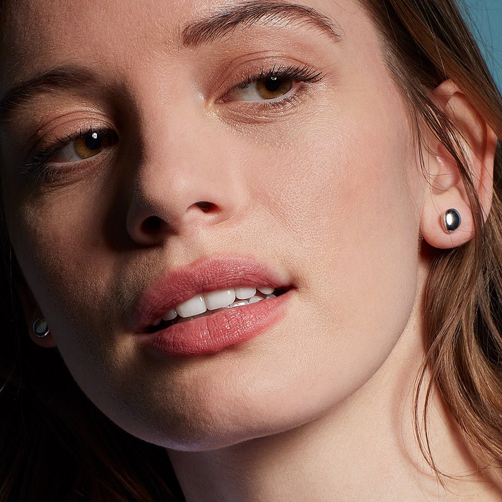 Kit Heath Silver Coast Tumble Stud Earrings - MococoKit Heath40200RP5038159160288Earrings