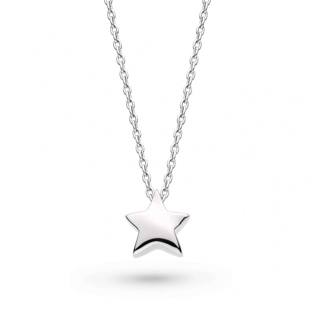 Kit Heath Silver Miniatures Starlight Necklace - MococoKit Heath90033RP5038159163678Necklaces