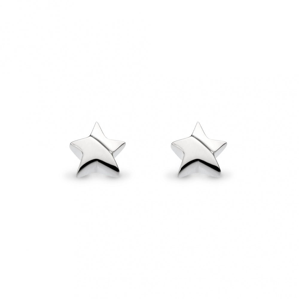 Kit Heath Silver Miniatures Starlight Stud Earrings - MococoKit Heath40034HP5038159163135Earrings