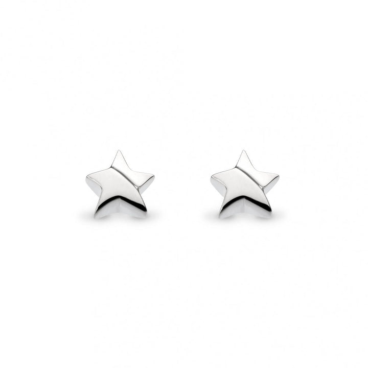 Kit Heath Silver Miniatures Starlight Stud Earrings - MococoKit Heath40034HP5038159163135Earrings