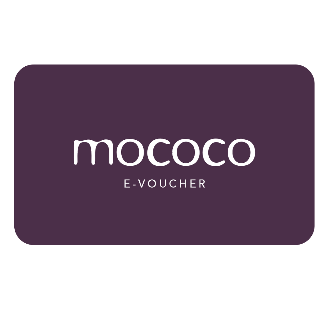 Mococo E - Voucher - MococoMococoGift Cards