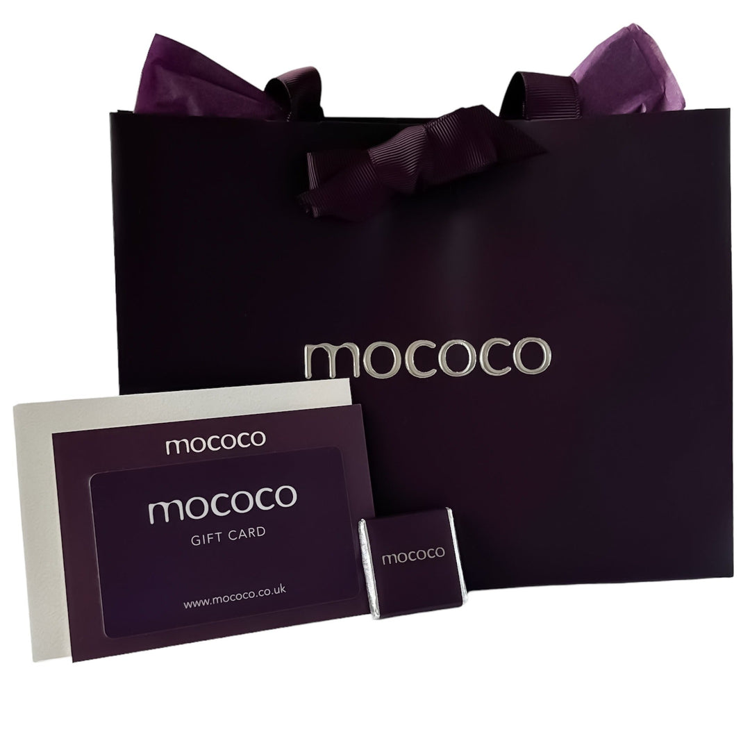Mococo Gift Card - MococoMococoMOCGIFTCARD - 10Gift Cards