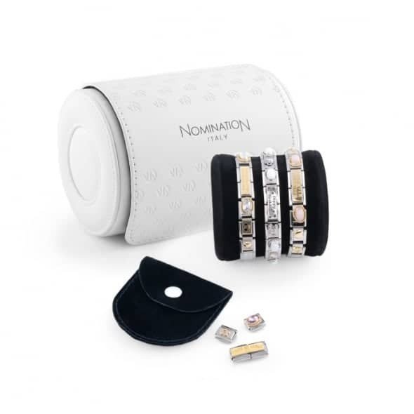 Nomination Jewellery Case - MococoNominationGADGET139813172010011Accessories