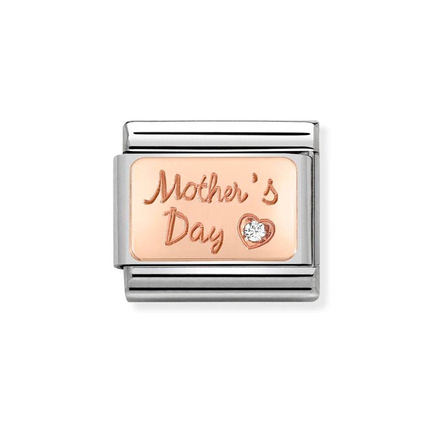 Nomination Mothers Day (430316/01) - MococoNomination430316/018033497450951Charms and Links